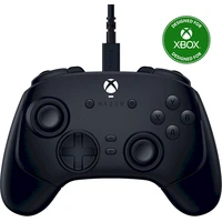 Razer Wolverine V3 Tournament Edition herní ovladač černý - Herní ovladače
