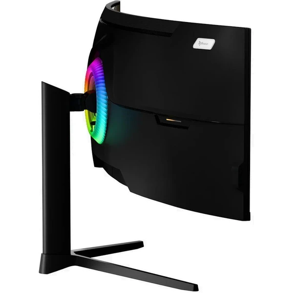 AROZZI NOVA herní monitor 49" černý - Monitory - Obrázek A4JJ000K01