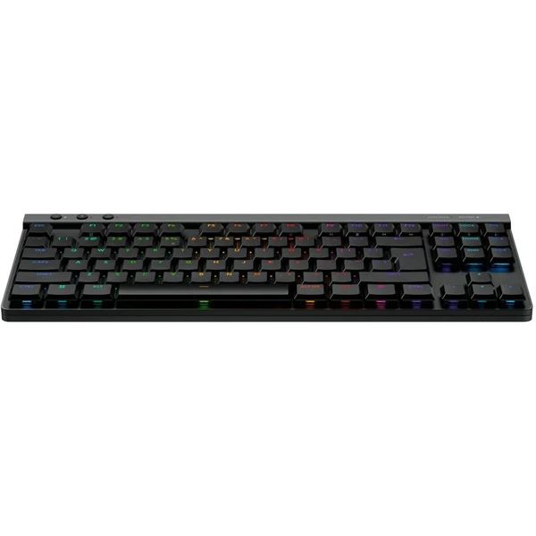 Logitech G515 TKL Lightspeed herní klávesnice (US)-int černá - Klávesnice - Obrázek A4K5000O01