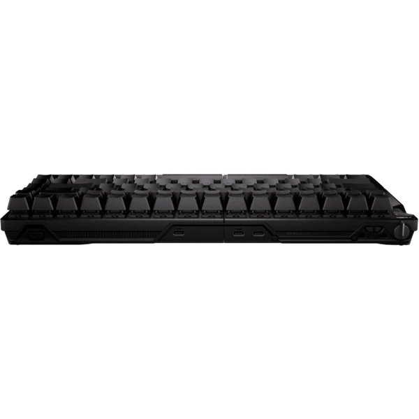ASUS ROG Falcata bezdrátová herní klávesnice US černá - Klávesnice - Obrázek A4KE000K01