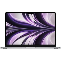 CTO Apple MacBook Air 13,6" / RU KLV / šedá / 256GB / M2 8xCPU/8xGPU / 70W / 16GB - Notebooky