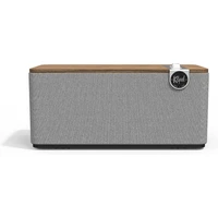 Klipsch The One Plus Bluetooth reproduktor ořechově hnědý - Reproduktory