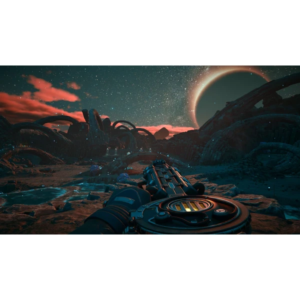 The Outer Worlds 2 (PS5) - Hry pro PS5 - Obrázek A4LH000N01