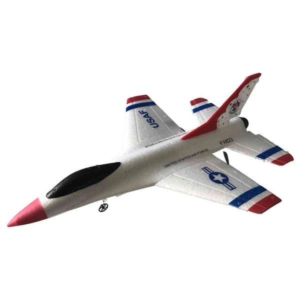 F16 Letadlo Fleg na dálkové ovládání - R/C modely - Obrázek A4LJ100201