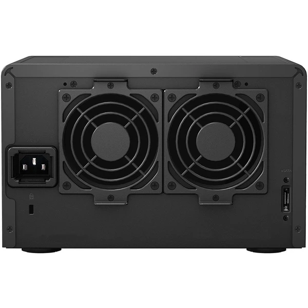 Synology DX517 Expanzní jednotka - NAS servery - Obrázek A4LQF00101