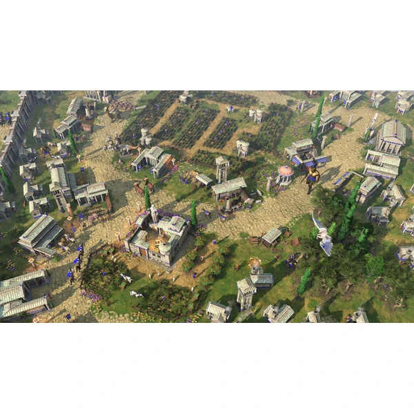 Age of Mythology Retold - Premium Edition (PC/Xbox Series) - Digitální hry pro PC - Obrázek A4M7000P01
