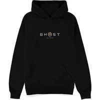 Mikina Ghost of Yotei - Logo and Leaf S - Mikiny a svetry