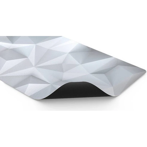 Endorfy Crystal XL herní podložka bílá - Podložky - Obrázek A4NE000J01