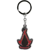 Klíčenka Assassin’s Creed Shadows - Creed Logo - Klíčenky