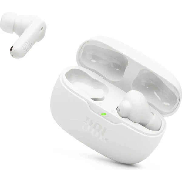 JBL Wave Beam 2 bezdrátová sluchátka bílá - Sluchátka - Obrázek A4SB000K01