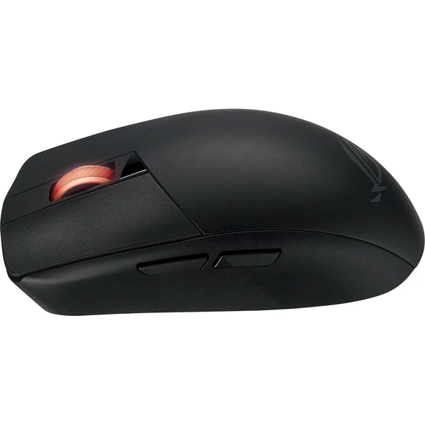 ROG Strix Impact lll bezdrátová herní myš černá - Myši - Obrázek A4UA000J01