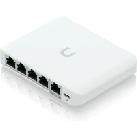 Ubiquiti UniFi Flex Mini 2.5G switch - Switche