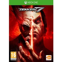 Tekken 7 (Xbox One) - Hry pro Xbox One