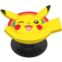 PopSockets PopGrip - Pikachu Popout - Držáky