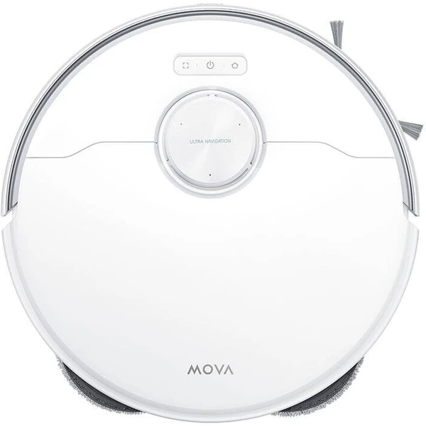 MOVA P50 Pro Ultra robotický vysavač - Robotické vysavače - Obrázek A4XF000N01
