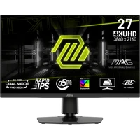 MSI MAG 272URDF E16 herní monitor 27" - Monitory