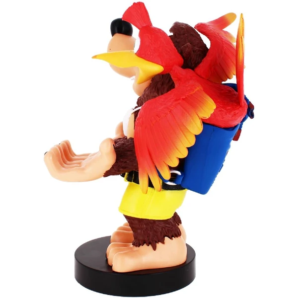 Cable Guy - Banjo-Kazooie - Figurky - Obrázek A50O100501