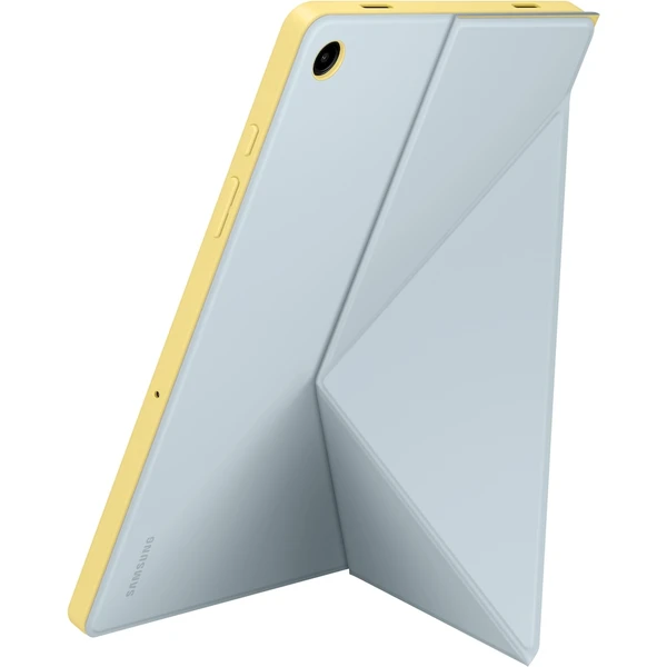 Samsung ochranné pouzdro Samsung Galaxy Tab A9+ modré - Pouzdra - Obrázek A518000701
