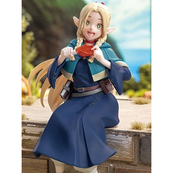 Figurka Sega Delicious in Dungeon PM Perching - Marcille 15 cm - Figurky - Obrázek A51L000K01