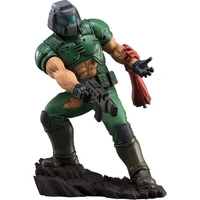 Figurka Good Smile Company Doom Pop Up Parade - Doom Marine 17 cm - Figurky