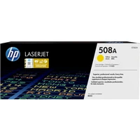 HP CF362A č. 508A Žlutá originální - Tonery