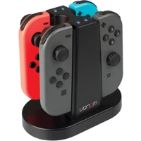 Venom VS4796 Joy-Con nabíjecí stanice - Dokovací stanice