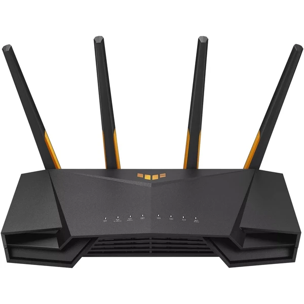 ASUS TUF Gaming AX4200 Wi-Fi 6 herní router černý - Routery - Obrázek A56A000601