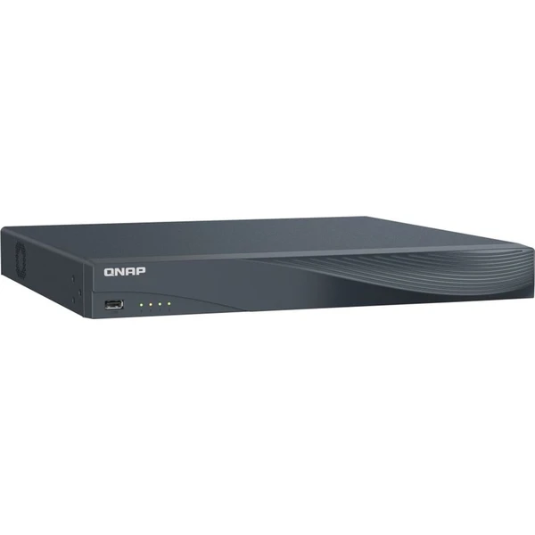 QNAP TVR-AI200-16CH-16P síťový videorekordér - Síťové rekordéry - Obrázek A56S000K01