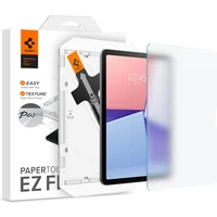 Spigen Paper Touch EZ Fit matné tvrzené sklo iPad Air 11" (24/25) 1 pack - Ochranné folie a skla