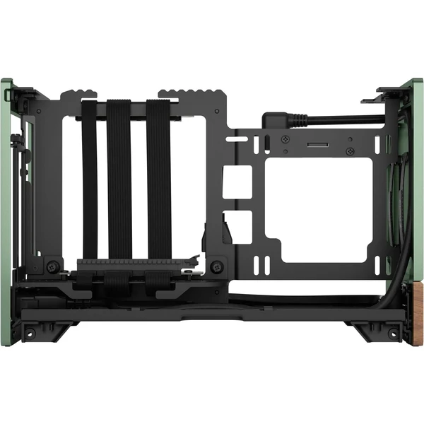 Fractal Terra/Mini ITX/Zelená - Počítačové skříně - Obrázek A57A000601