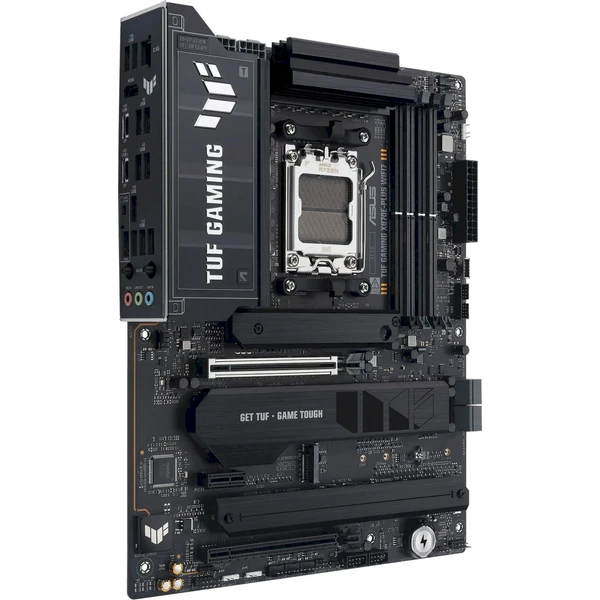 ASUS TUF GAMING X870E-PLUS WIFI7 - Základní desky - Obrázek A57N000K01