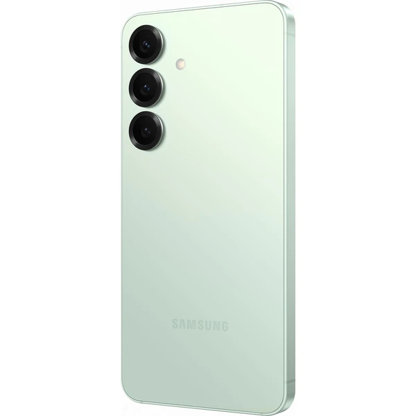 Samsung Galaxy S25 5G 12GB/256GB zelená - Mobilní telefony - Obrázek A58D000N01