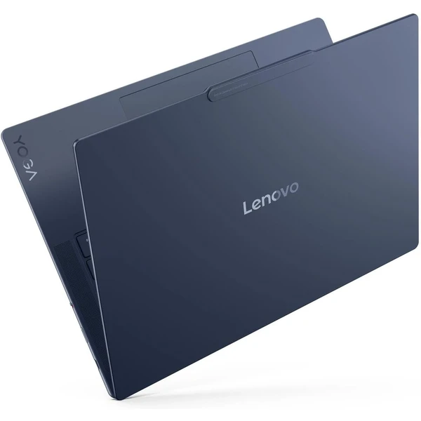 Lenovo Yoga Slim 7 14Q8X9 (83ED000XCK) modrý - záruka 3 roky Premium Care On-Site - Notebooky - Obrázek A5B5000P01