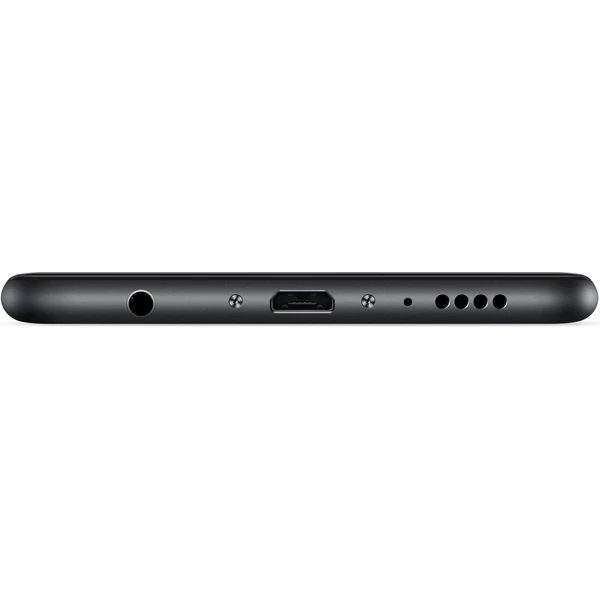 Honor 7X LTE Dual SIM černý - Mobilní telefony - Obrázek A5BO000101