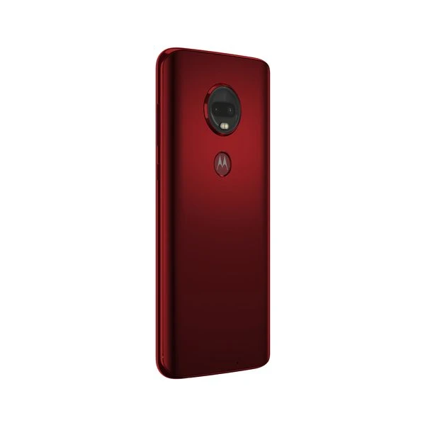 Motorola Moto G7 Plus červená - Mobilní telefony - Obrázek A5D2000301