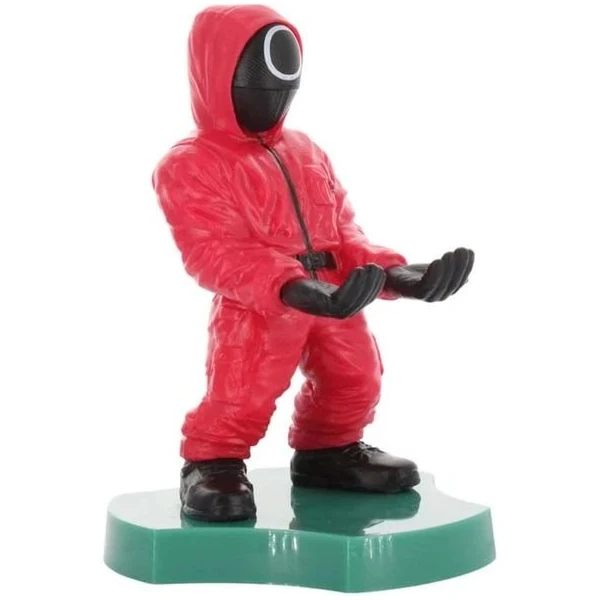 EXG Holdem Squid Game - Circle Guard - Figurky - Obrázek A5DA000L01