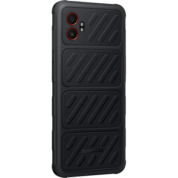 Samsung Galaxy Xcover7 Pro černý Enterprise Edition - Mobilní telefony - Obrázek A5DF000J01