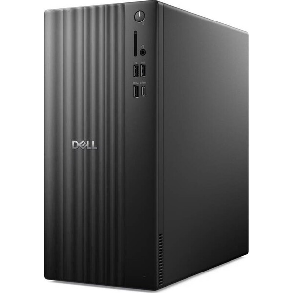 DELL Tower Base ECT1250 (PCD188010) RTX 5060 černý - 3 roky záruky ProSupport On-Site - Stolní počítače - Obrázek A5DR000K01