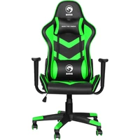 Marvo CH-106 herní křeslo zelené - Židle