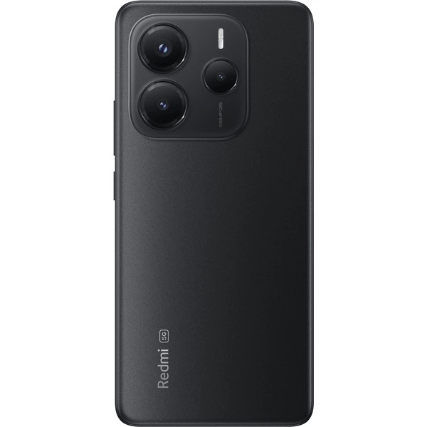 Xiaomi Redmi Note 14 5G 8GB/256GB černá - Mobilní telefony - Obrázek A5HB000K01