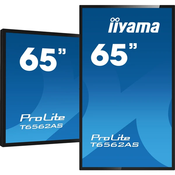 IIyama ProLite T6562AS-B1 - Velkoformátové displeje - Obrázek A5I1000N01