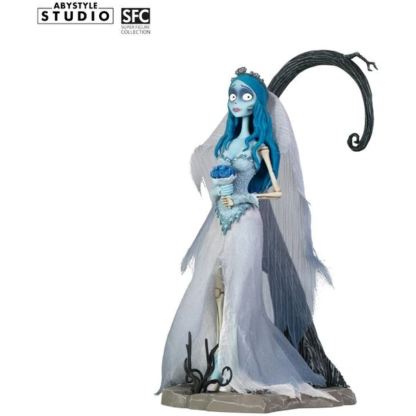 Figurka ABYstyle Studio Corpse Bride - Emily - Figurky - Obrázek A5L3000L01