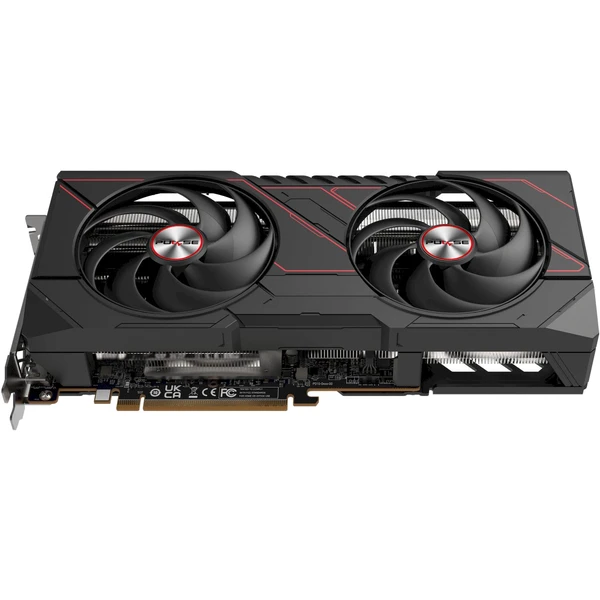 Sapphire PULSE AMD Radeon RX 9070 GAMING 16GB - Grafické karty - Obrázek A5LE000L01