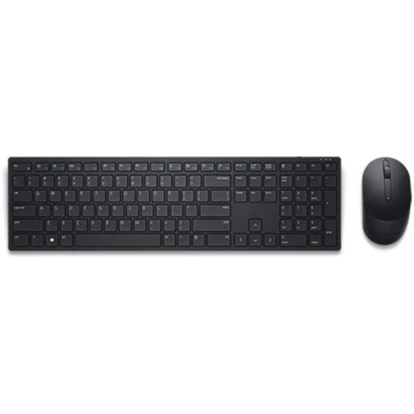 Dell Pro KM5221W bezdrátový set US - Klávesnicové sety - Obrázek A5MS000501