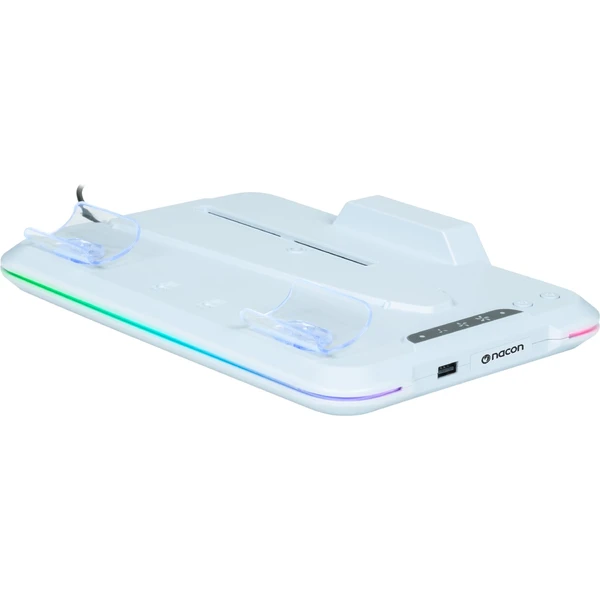Nacon nabíjecí stanice s chlazením pro PS5 Slim - Dokovací stanice - Obrázek A5PD000N01