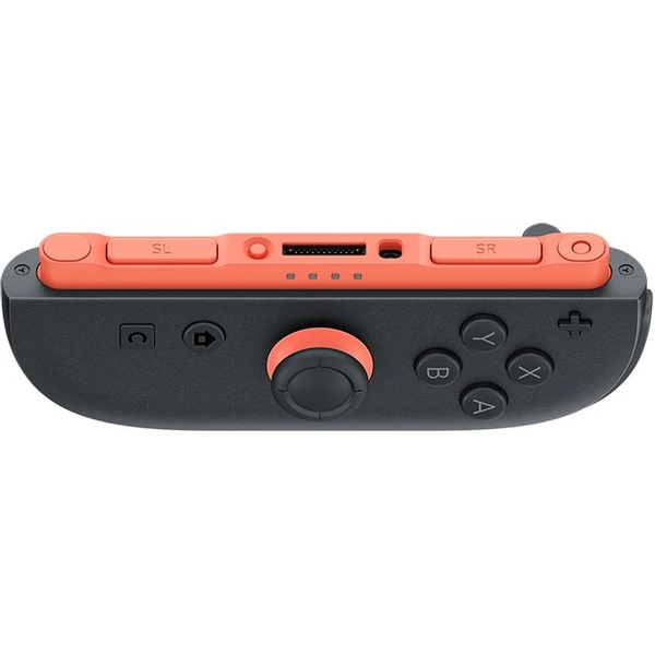 Nintendo Joy-Con 2 (R) červená - Herní ovladače - Obrázek A5QD000P01