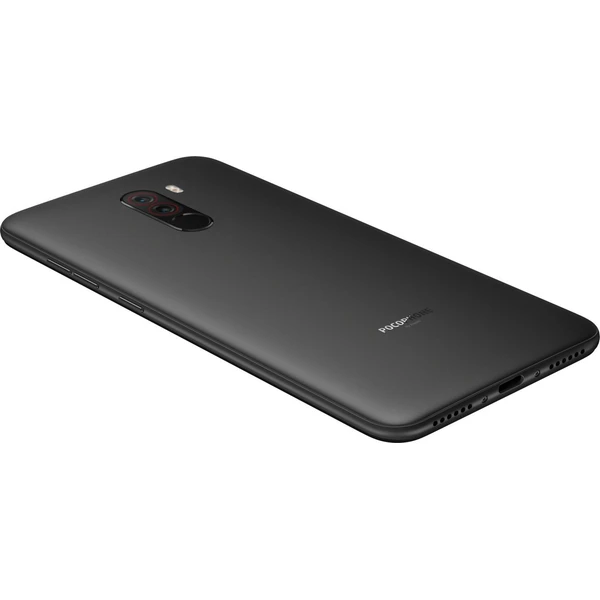 Xiaomi Pocophone F1 6GB/128GB Gray - Mobilní telefony - Obrázek A5QT000101