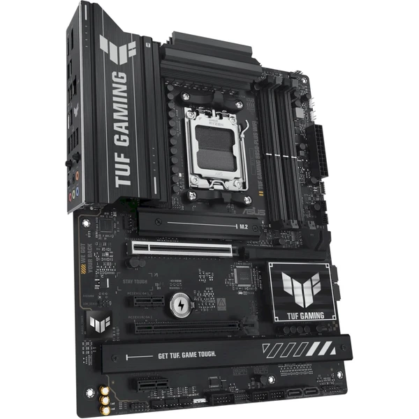 ASUS TUF GAMING B850-PLUS WIFI - Základní desky - Obrázek A5RC000N01