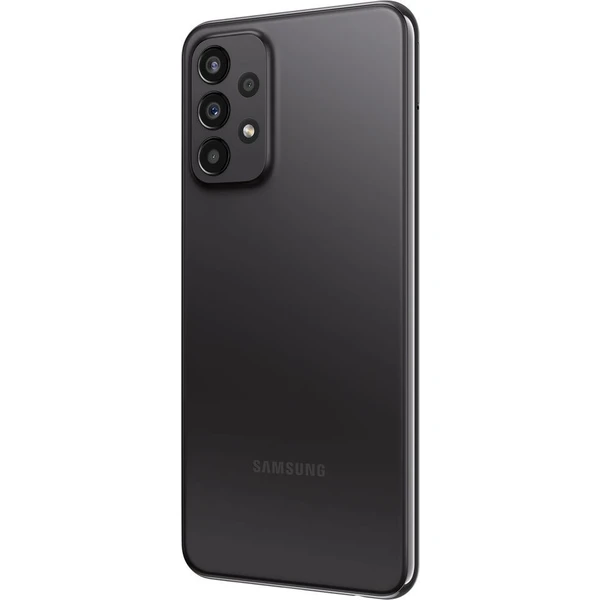 Samsung Galaxy A23 5G 4GB/64GB černá (Kategorie A) - Mobilní telefony - Obrázek A5RE100501