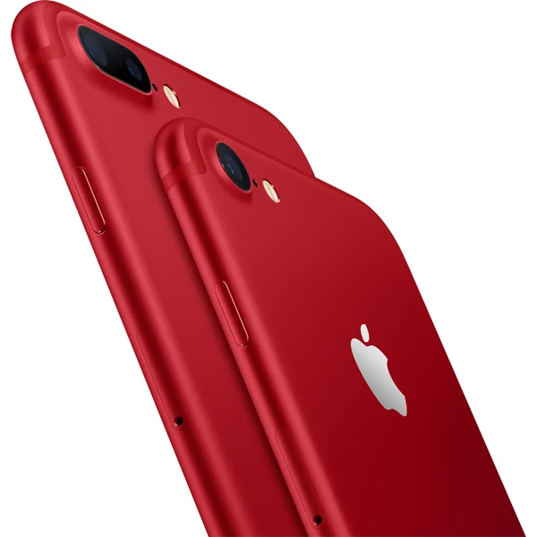 Apple iPhone 7 256GB (PRODUCT)RED červený - Mobilní telefony - Obrázek A5RI000101